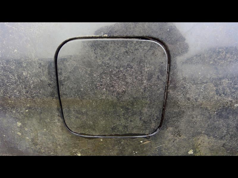 2005 Honda Civic Fuel Filler Gas Door Lid