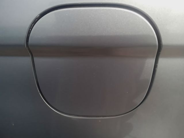 2008 Honda CR V Fuel Filler Gas Door Lid