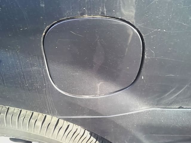 2005 Honda Pilot Fuel Filler Gas Door Lid