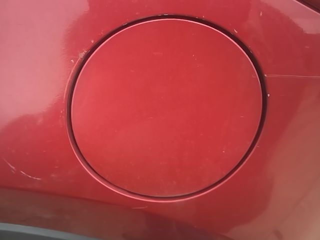 2016 Mazda CX5 Fuel Filler Gas Door Lid