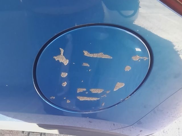 2013 Mazda CX5 Fuel Filler Gas Door Lid