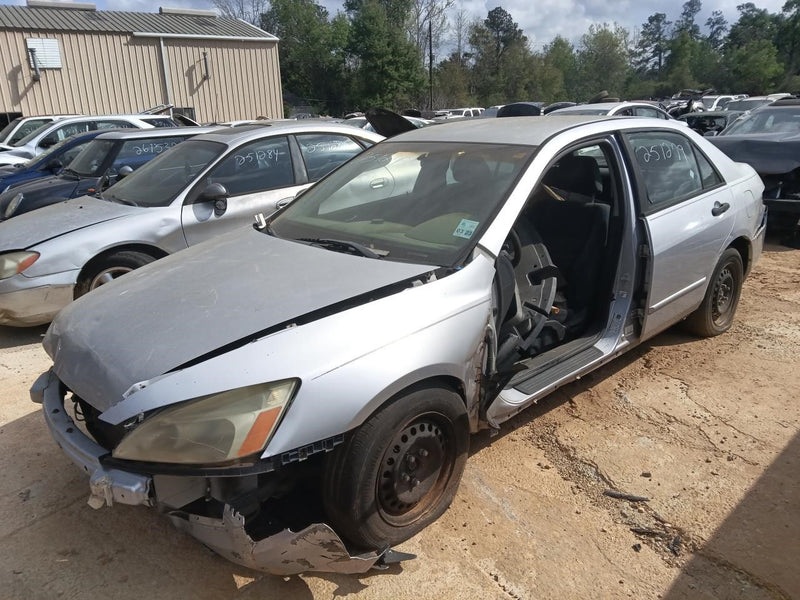 Donor vehicle 2004 Honda Accord (Stock #251279)