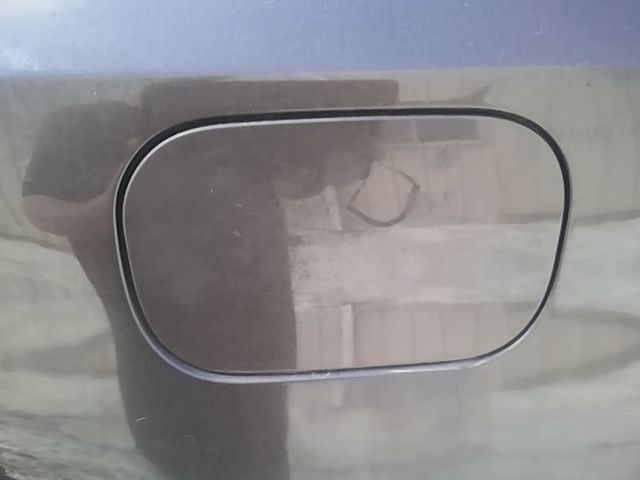2013 Mercedes Benz Mercedes ML Class Fuel Filler Gas Door Lid