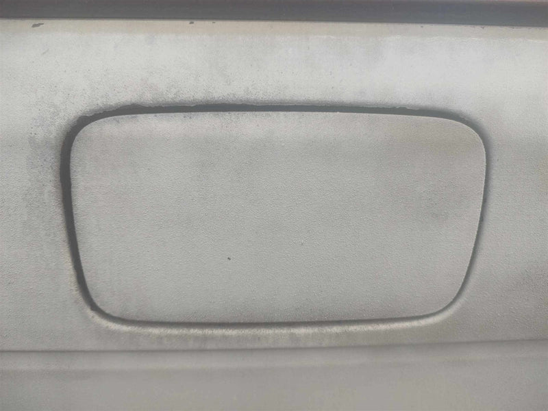 2008 Rover Range Rover Fuel Filler Gas Door Lid