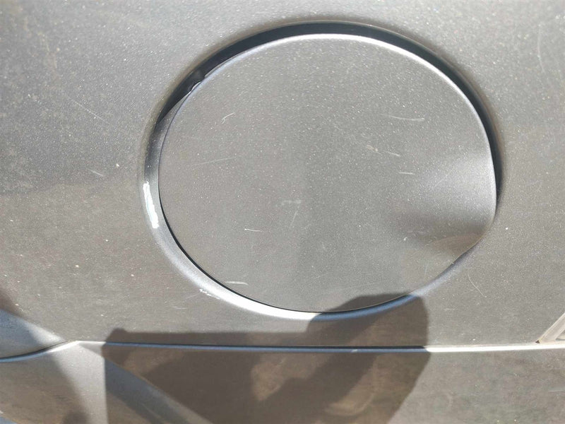 2007 Saab Fuel Filler Gas Door Lid