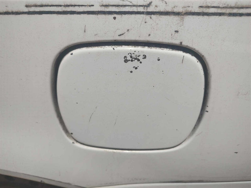 2002 Saturn L Series Fuel Filler Gas Door Lid
