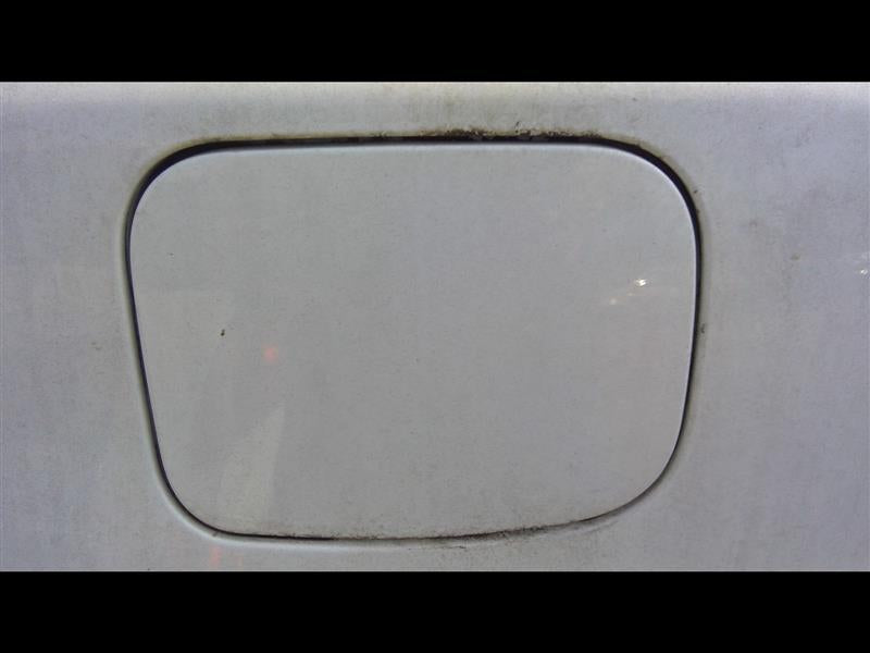 2013 Scion TC Fuel Filler Gas Door Lid