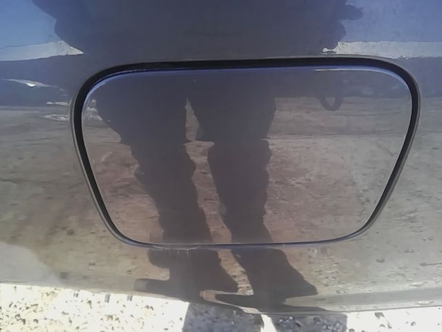 1999 Toyota Camry Fuel Filler Gas Door Lid