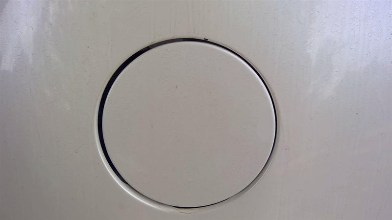 2013 Toyota Prius Fuel Filler Gas Door Lid