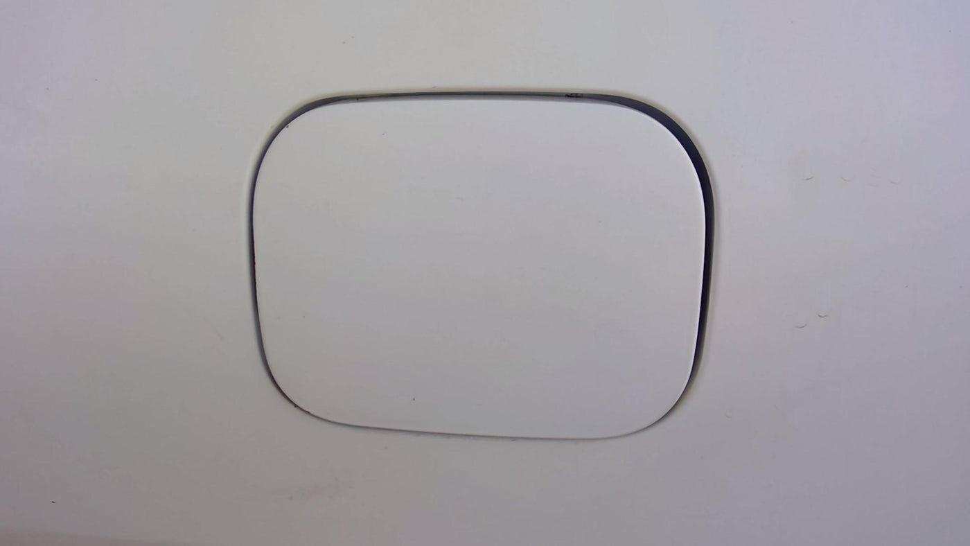 2008 Toyota RAV4 Fuel Filler Gas Door Lid