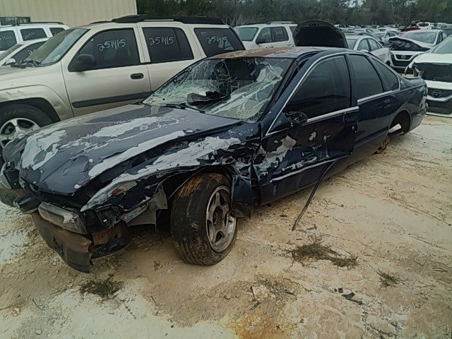 Donor vehicle 1995 Chevrolet Impala (Stock #251394)