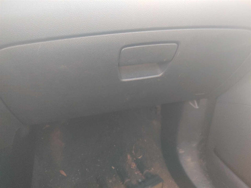 2016 Buick Encore Glove Box Compartment