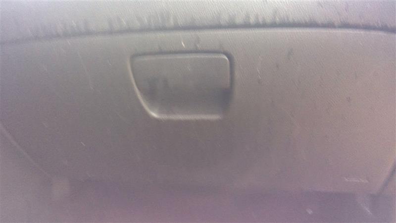 2020 Buick Encore Glove Box Compartment