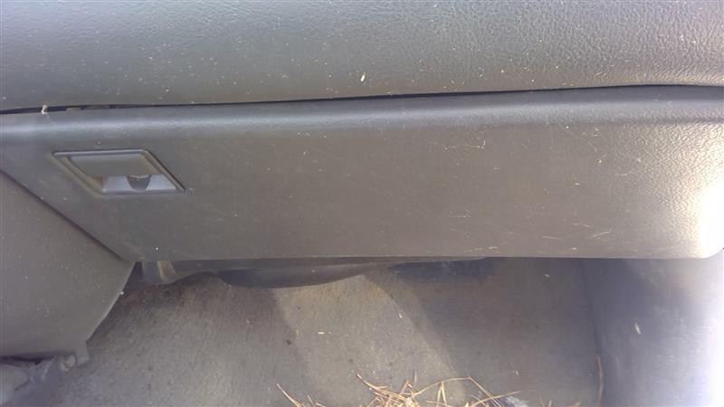 1997 Chevrolet Camaro Glove Box Compartment