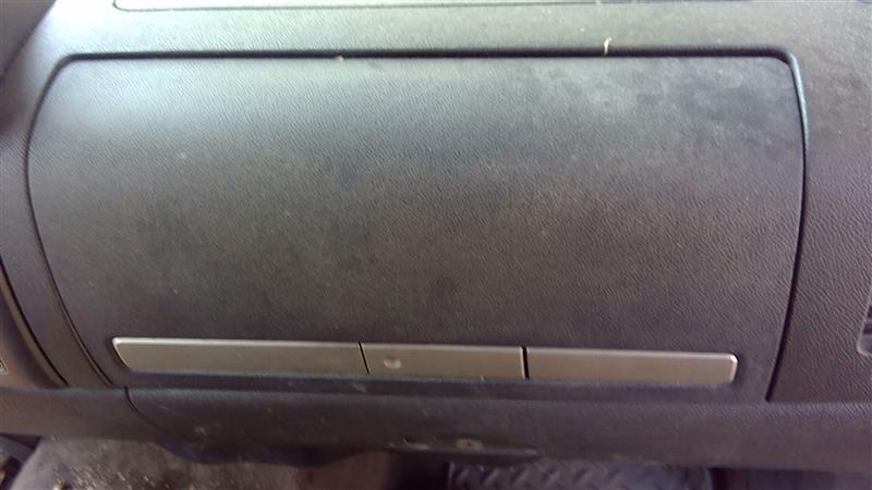 2013 Chevrolet Silverado 1500 Glove Box Compartment