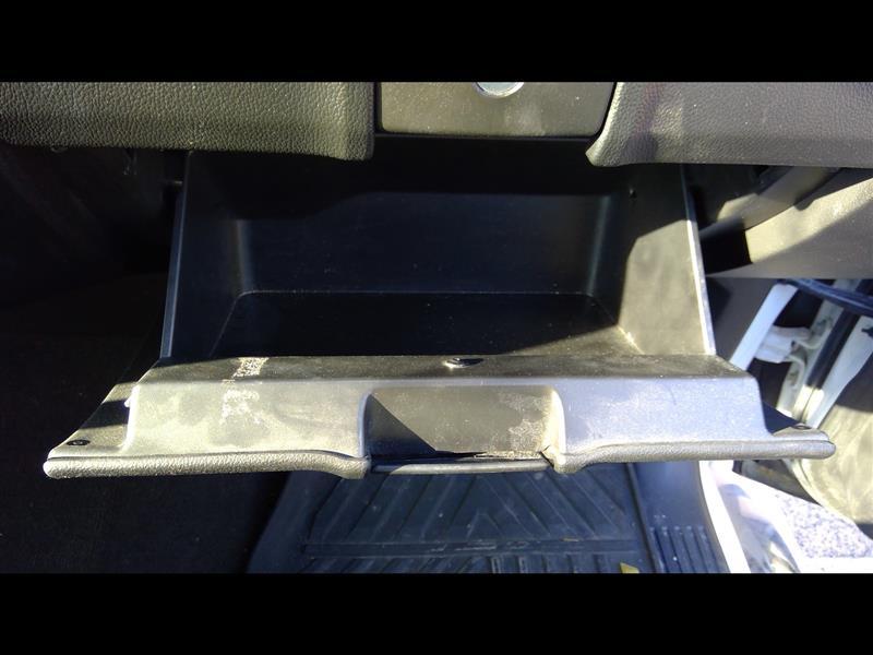 2017 Chevrolet Silverado 1500 Glove Box Compartment