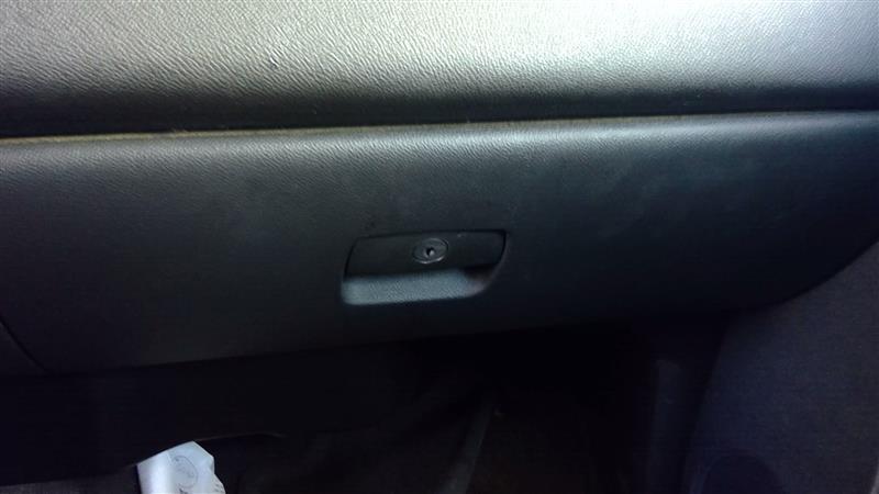 2010 Chevrolet Avalanche 1500 Glove Box Compartment