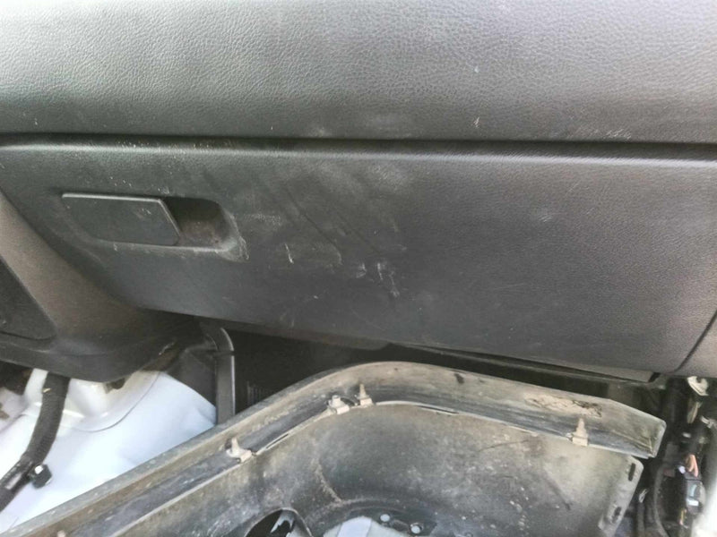 2019 Dodge 1500 Glove Box Compartment
