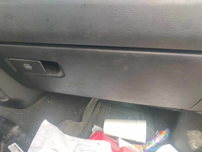 2020 Dodge 1500 Glove Box Compartment