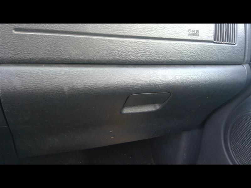 2005 Dodge 1500 Glove Box Compartment