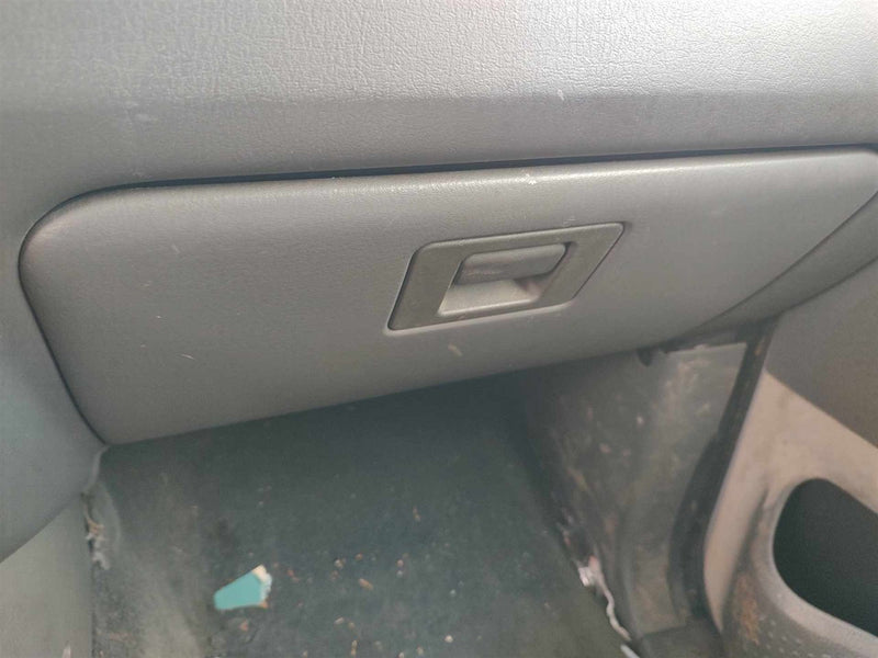 2002 Ford Explorer Glove Box Compartment