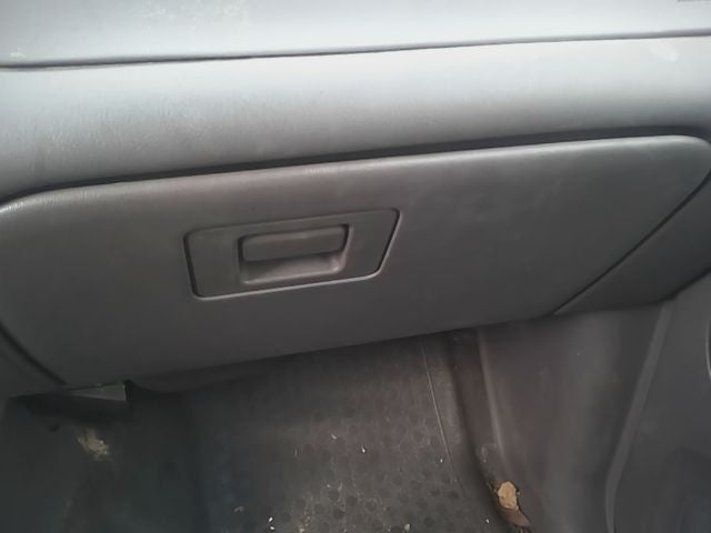 2002 Ford Explorer Glove Box Compartment