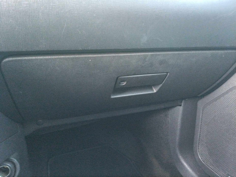 2009 Ford Flex Glove Box Compartment