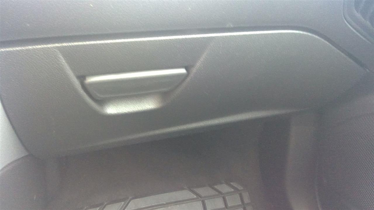 2013 Ford Focus Glove Box Compartment