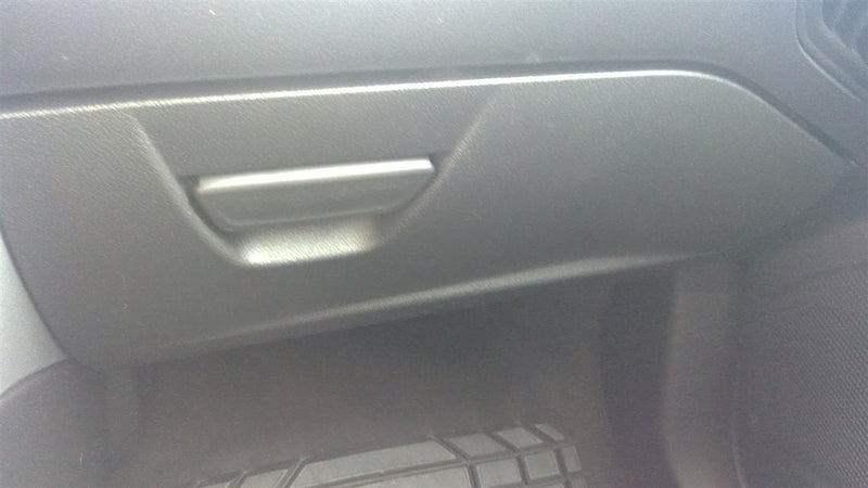 2013 Ford Focus Glove Box Compartment
