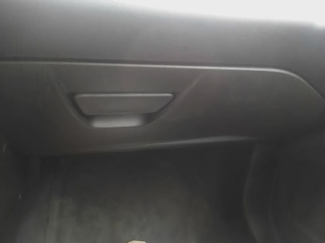 2017 Ford Focus Glove Box Compartment