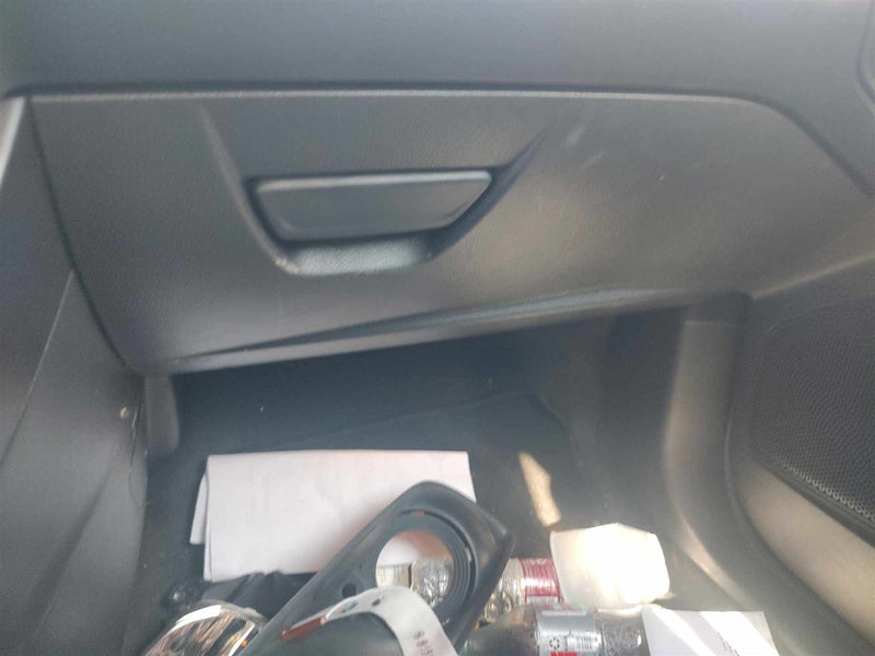 2015 Ford Focus Glove Box Compartment