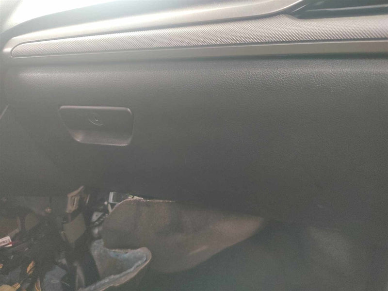 2017 Ford Fusion Glove Box Compartment