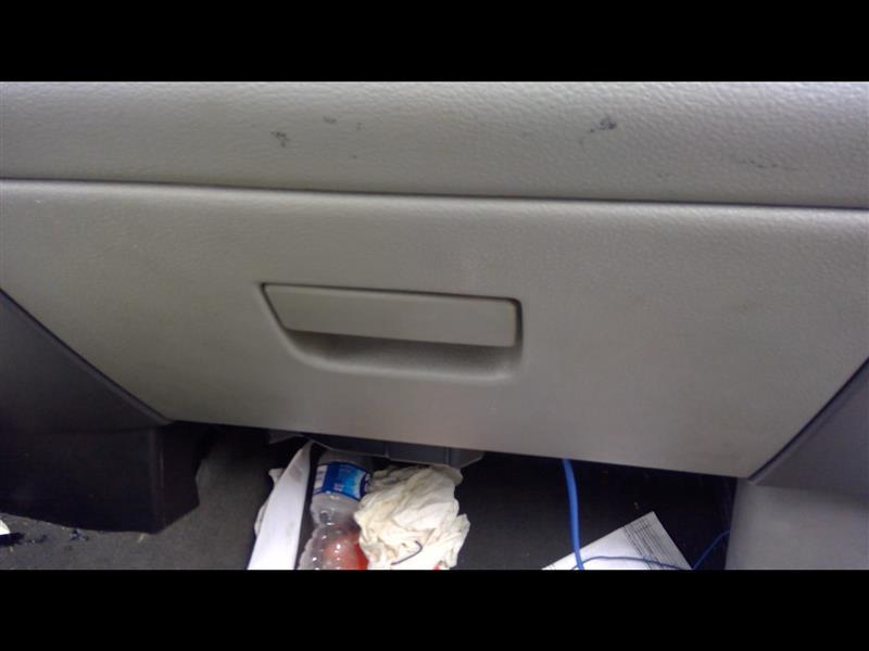 2005 Ford F150 Glove Box Compartment