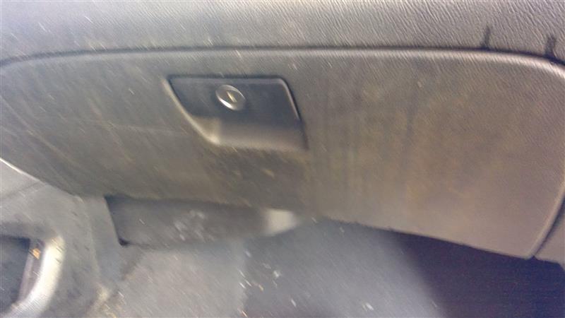 2019 Chevrolet Tahoe Glove Box Compartment