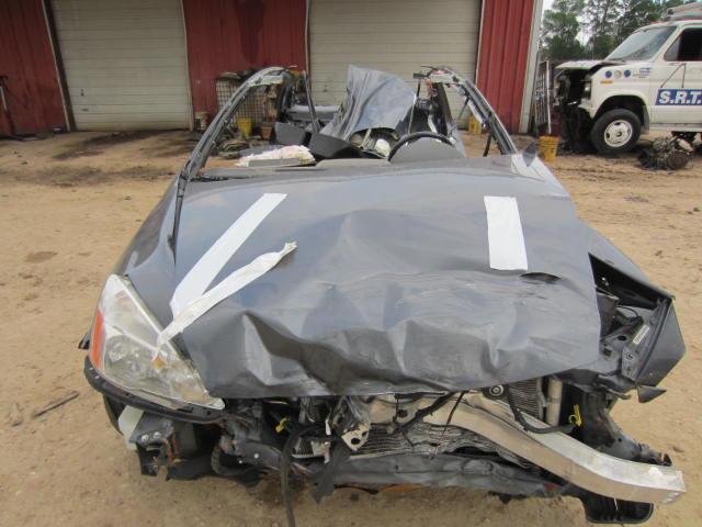Donor vehicle 2005 Honda Accord (Stock #132476)