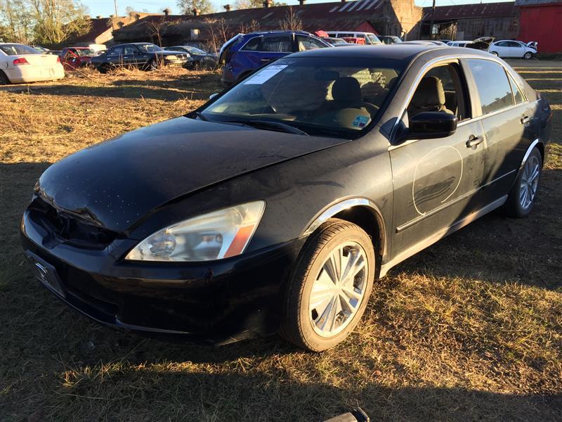 Donor vehicle 2005 Honda Accord (Stock #144244)
