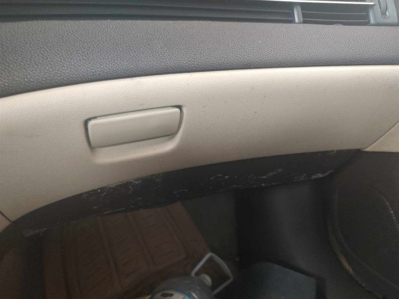 2015 Chevrolet Malibu Glove Box Compartment