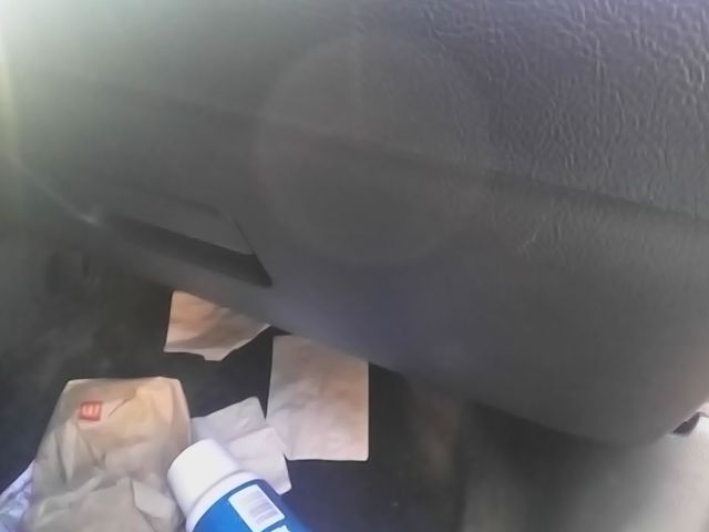 2015 Ford Taurus Glove Box Compartment