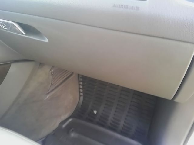 2015 Audi Q5 Glove Box Compartment