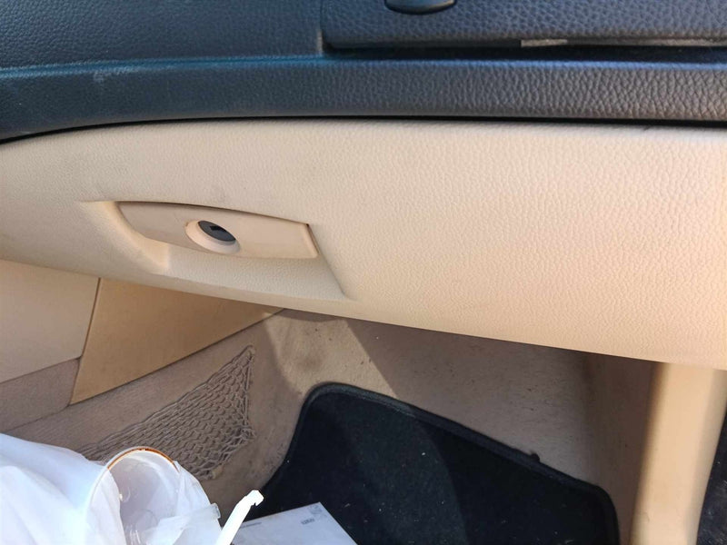 2005 BMW 545I Glove Box Compartment