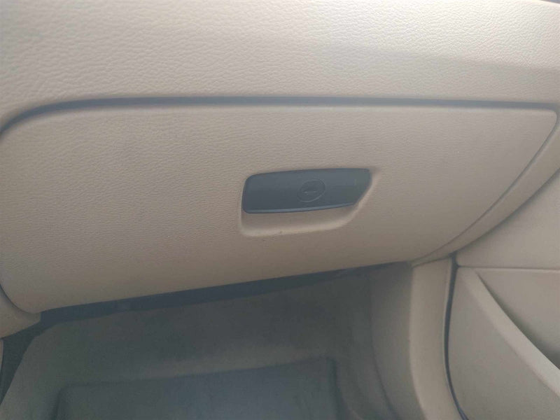 2013 BMW X1 Glove Box Compartment