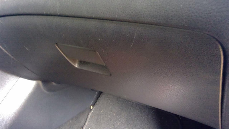 2015 Nissan Sentra Glove Box Compartment