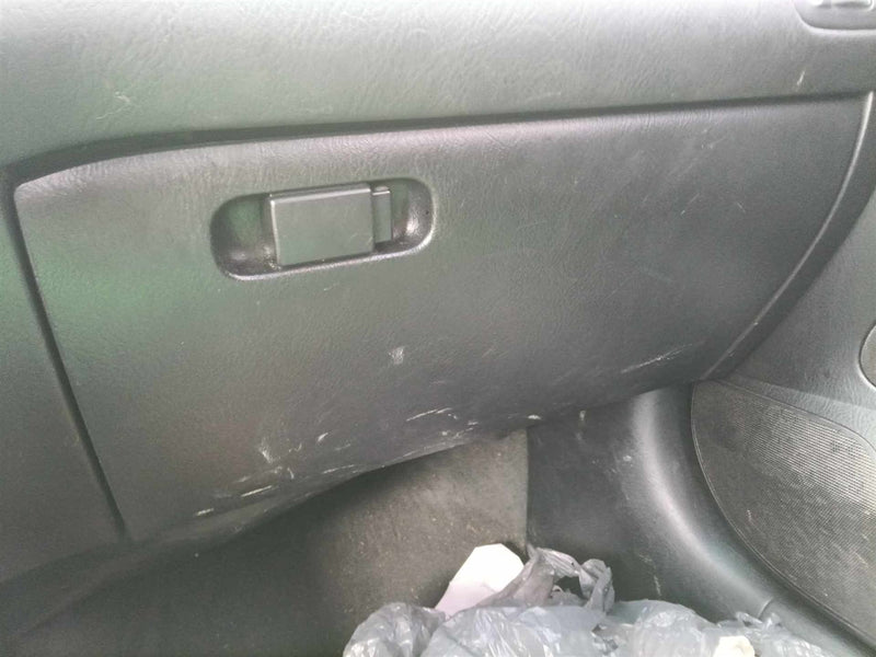2005 Honda Civic Glove Box Compartment