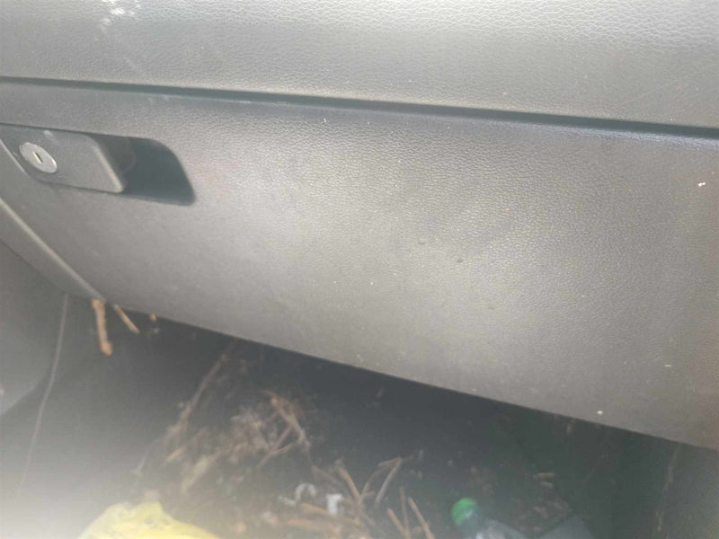 2021 KIA Telluride Glove Box Compartment