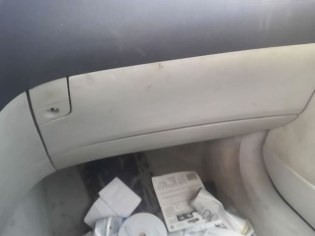 2008 Lexus ES350 Glove Box Compartment