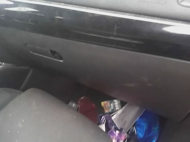 2016 Mazda CX5 Glove Box Compartment