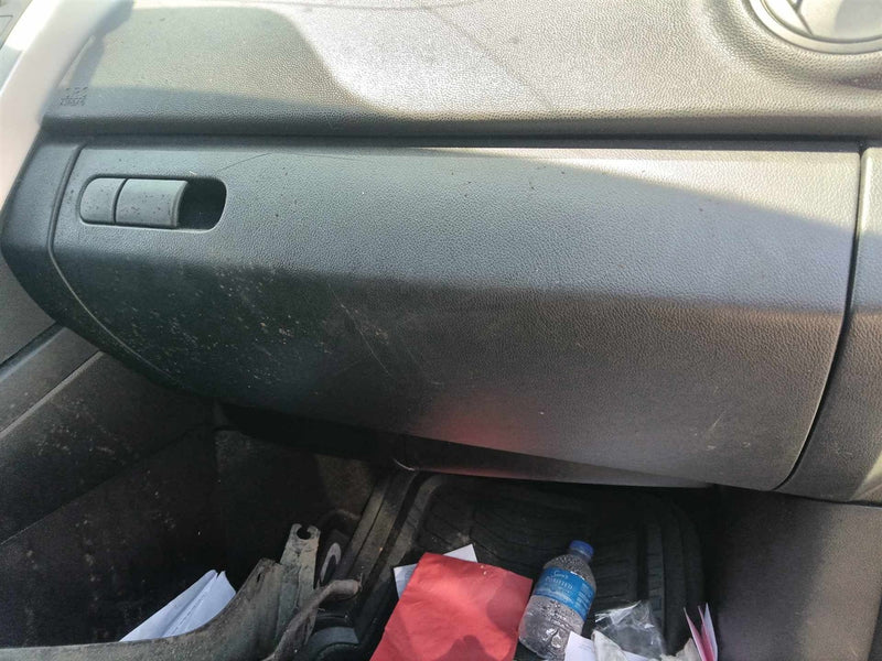 2008 Mazda CX7 Glove Box Compartment