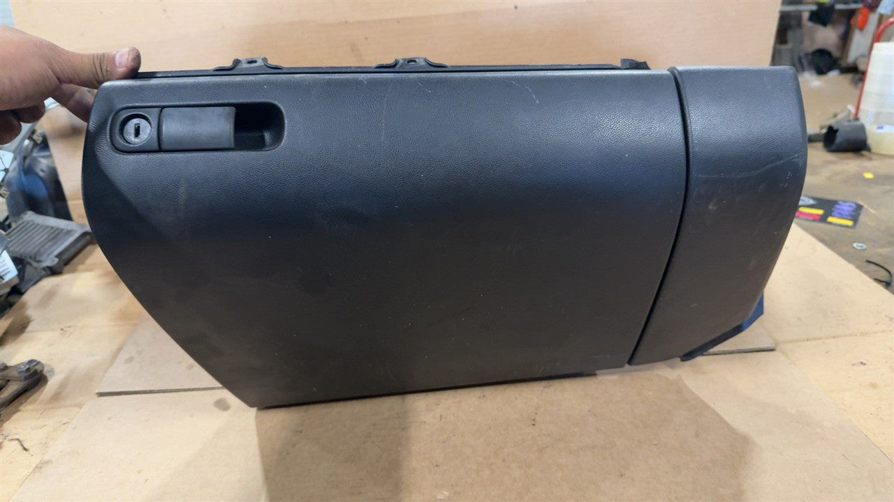 2006 Mazda 3 Glove Box Compartment