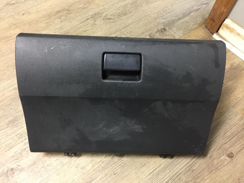 2008 Scion XB Glove Box Compartment