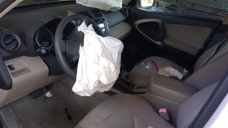 2008 Toyota RAV4 Glove Box Compartment